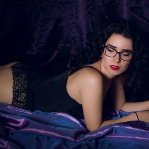 Model - AdelynnJoy sexy