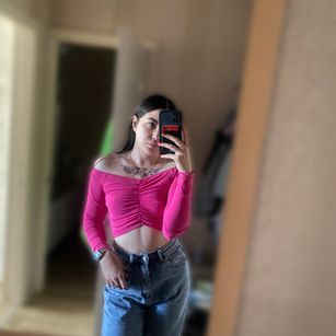 Model - Criminal Baby lips