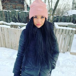 Model - Dreamy Alice dirty