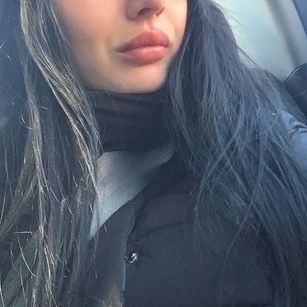 Model - Dreamy Alice anal