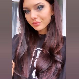 Model - Dreamy Alice squirt