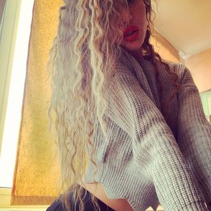 Model - Dreamy Alice horny