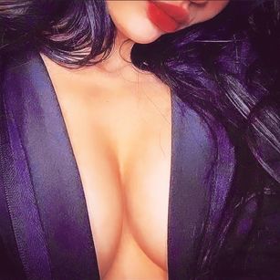 Model - Dreamy Alice horny