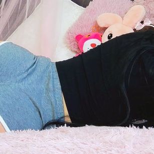 Model - Dreamy Alice dirty