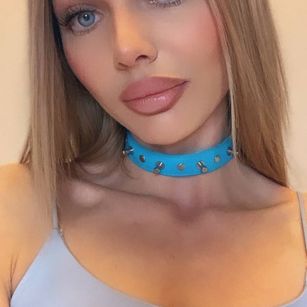 Model - Dreamy Alice horny