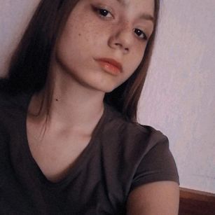 Model - EvaLeester teen