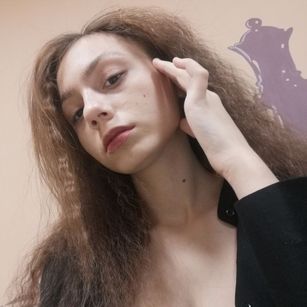 Model - EvaLeester LOVENSE