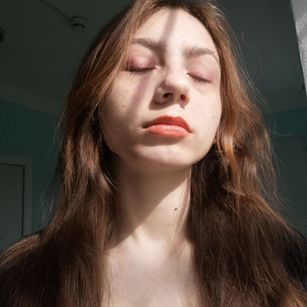 Model - EvaLeester dirtytalk