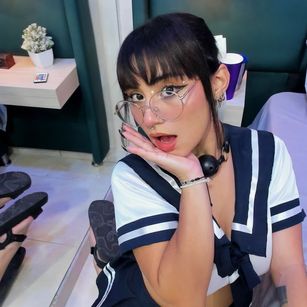 Model - Toshka Lain tatuajes