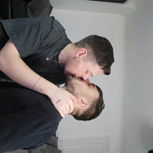 Model - TwoTwinkHusbands Gym