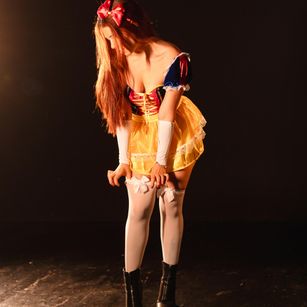 Model - Amber Rodri new