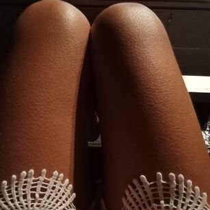 Model - Elaya fantasy