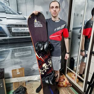 Model - DanielLovee ass