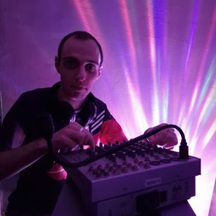 Model - DanielLovee dirtytalk