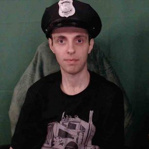 Model - DanielLovee fetish