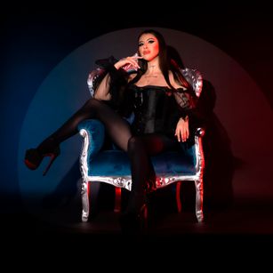 Model - Kylie Rimes sph