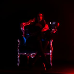 Model - Kylie Rimes findom