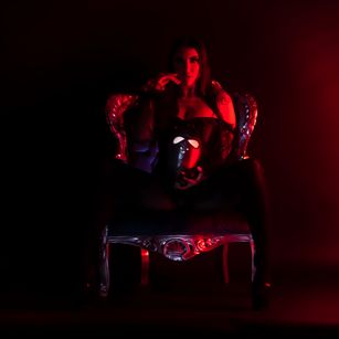 Model - Kylie Rimes kinky