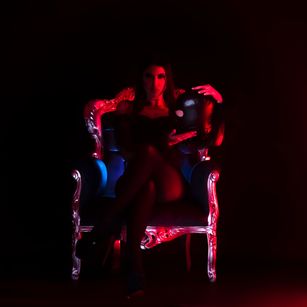 Model - Kylie Rimes fetish