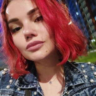 Model - Sexy Jana dominate