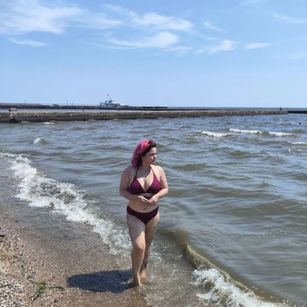 Model - Sexy Jana roleplay