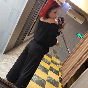 Model - Sexy Jana dirtytalk