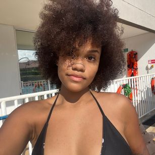 Model - Venus Fantasyy bigass