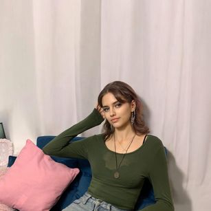 Model - Natalie femdom