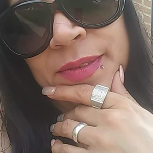 Model - Amor76 cougar