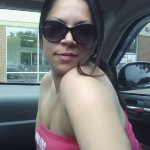 Model - Amor76 exotic