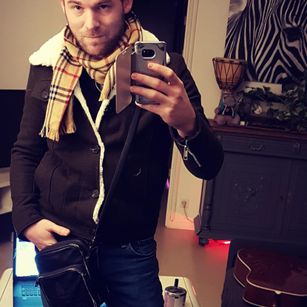 Model - tomsauwer anal