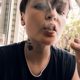 Model - Natural Woman bdsm