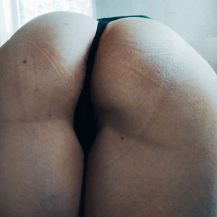 Model - Alic Unholy bigass