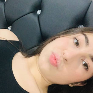 Model - Camila Vega latin