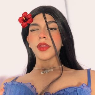 Model - Danni Grovers ass