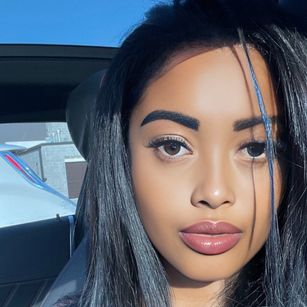 Model - eva_saenz squirt