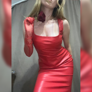 Model - FemFatalLady findom