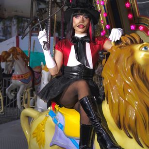 Model - LucyGiraldo sph