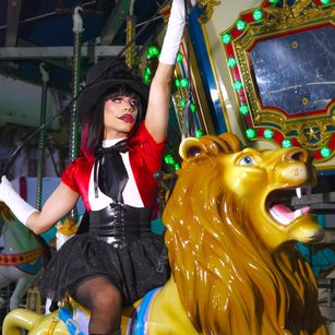 Model - LucyGiraldo cei