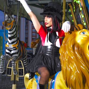 Model - LucyGiraldo joi