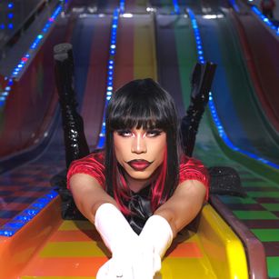 Model - LucyGiraldo findom