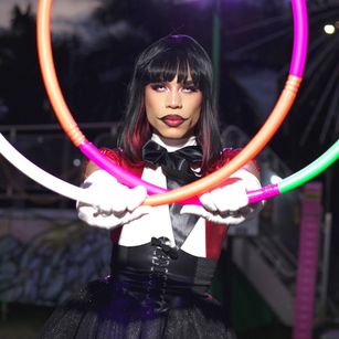 Model - LucyGiraldo domination