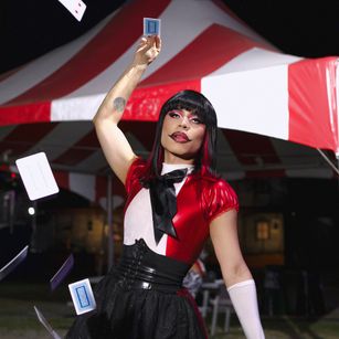 Model - LucyGiraldo cuckold