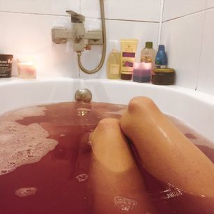 Model - Sailor_Mars smile