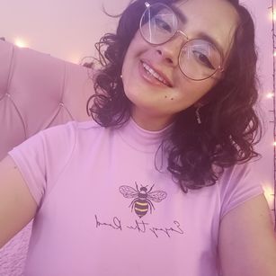 Model - Manu Meow love