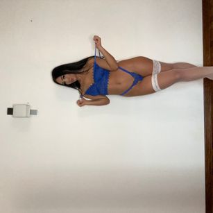 Model - Adelina fetish