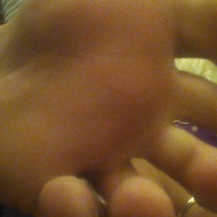 Model - KittiMeow lips