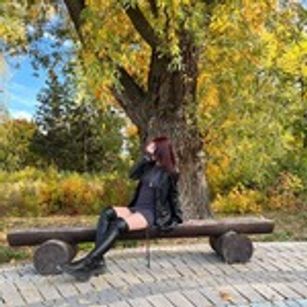 Model - LillySweety Funny