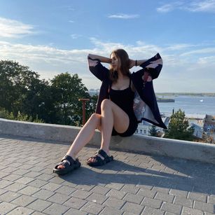 Model - IreneMadler teen