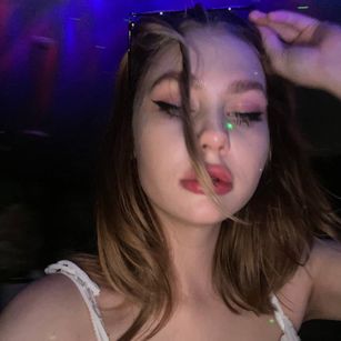 Model - IreneMadler bigass